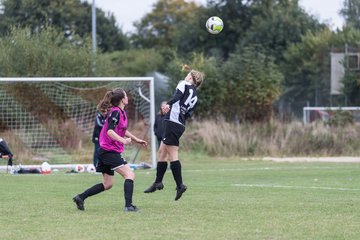 Bild 284 - Frauen Grossenasper SV - SV Steinhorst/Labenz : Ergebnis: 1:3